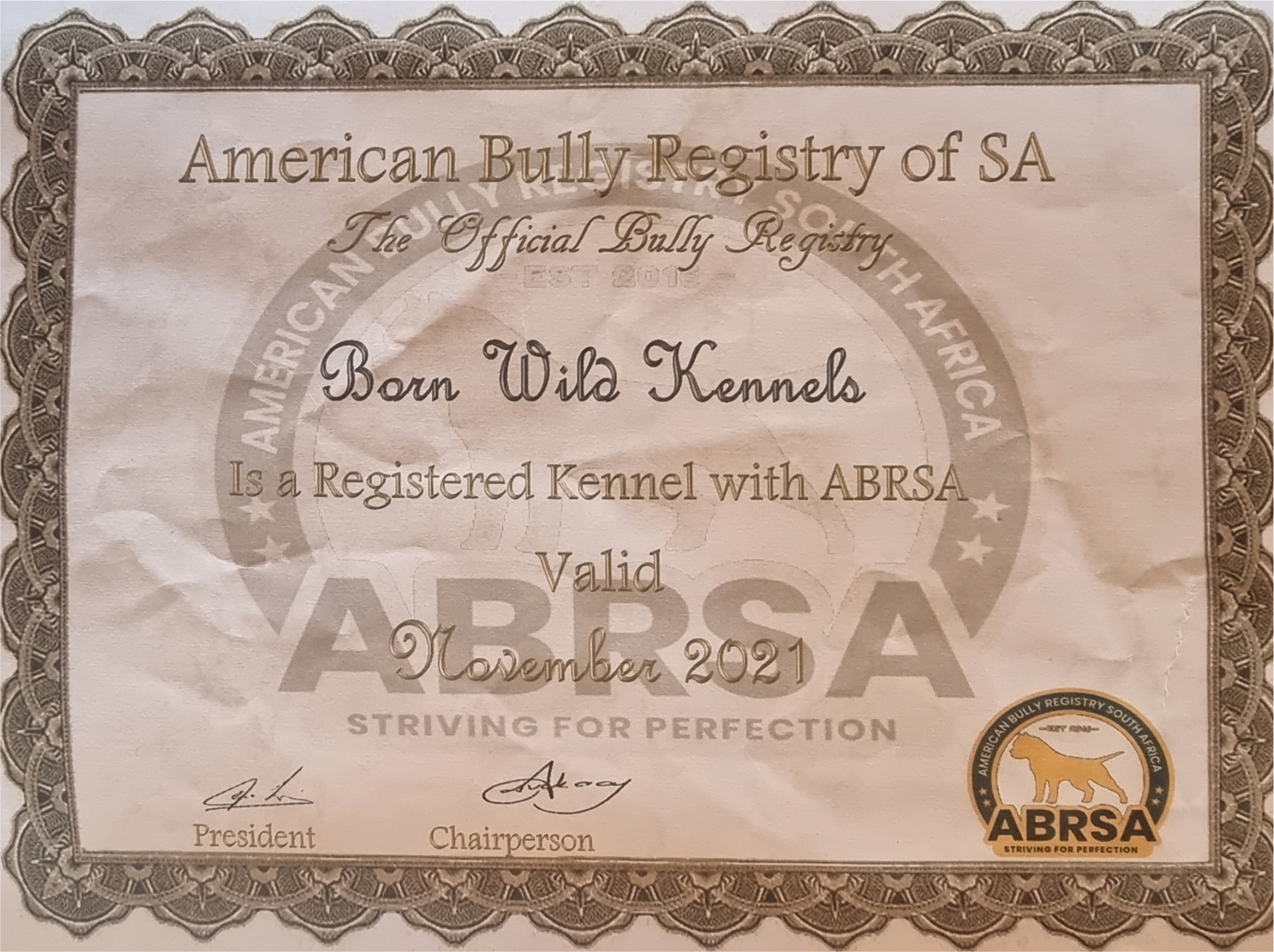 abrsa